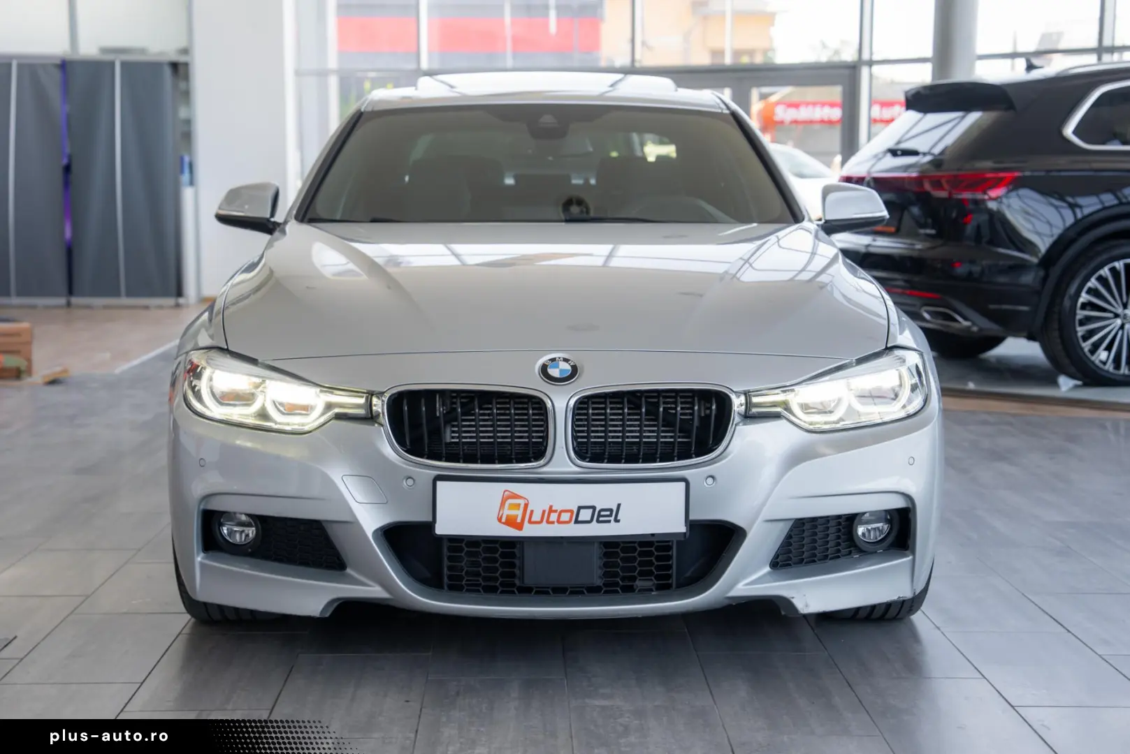 BMW Seria 3 330E IPERFORMANCE
