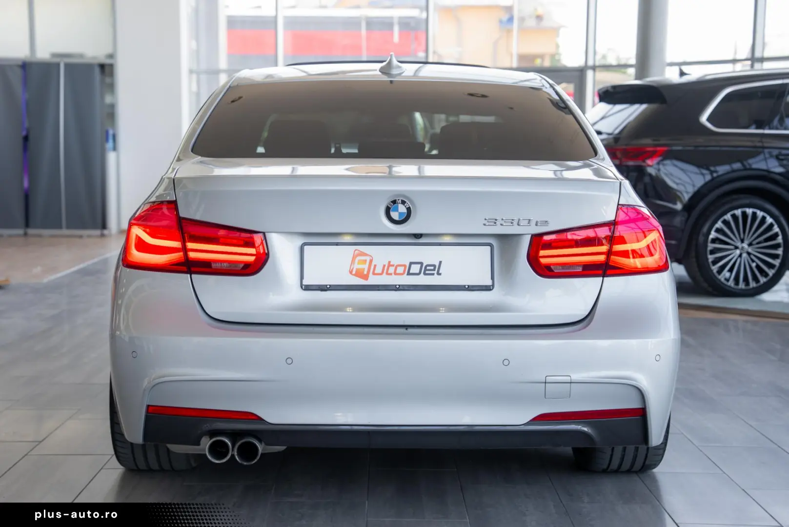 BMW Seria 3 330E IPERFORMANCE