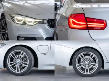 BMW Seria 3 330E IPERFORMANCE