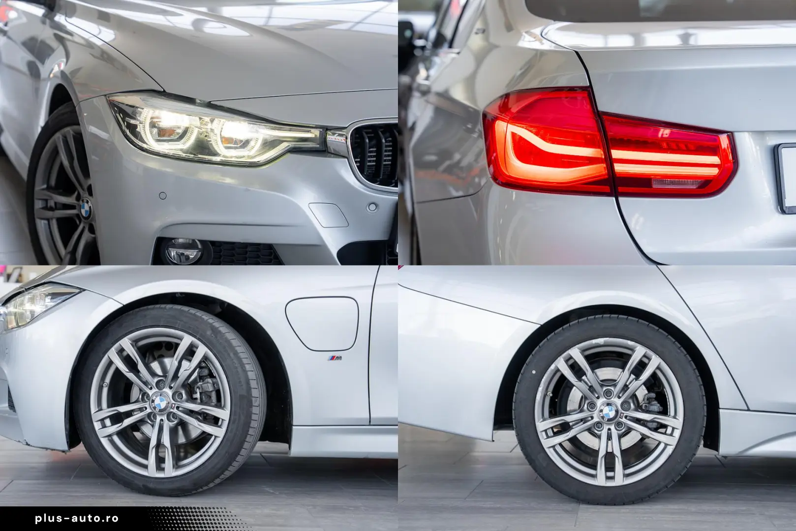 BMW Seria 3 330E IPERFORMANCE