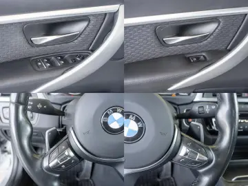 BMW Seria 3 330E IPERFORMANCE