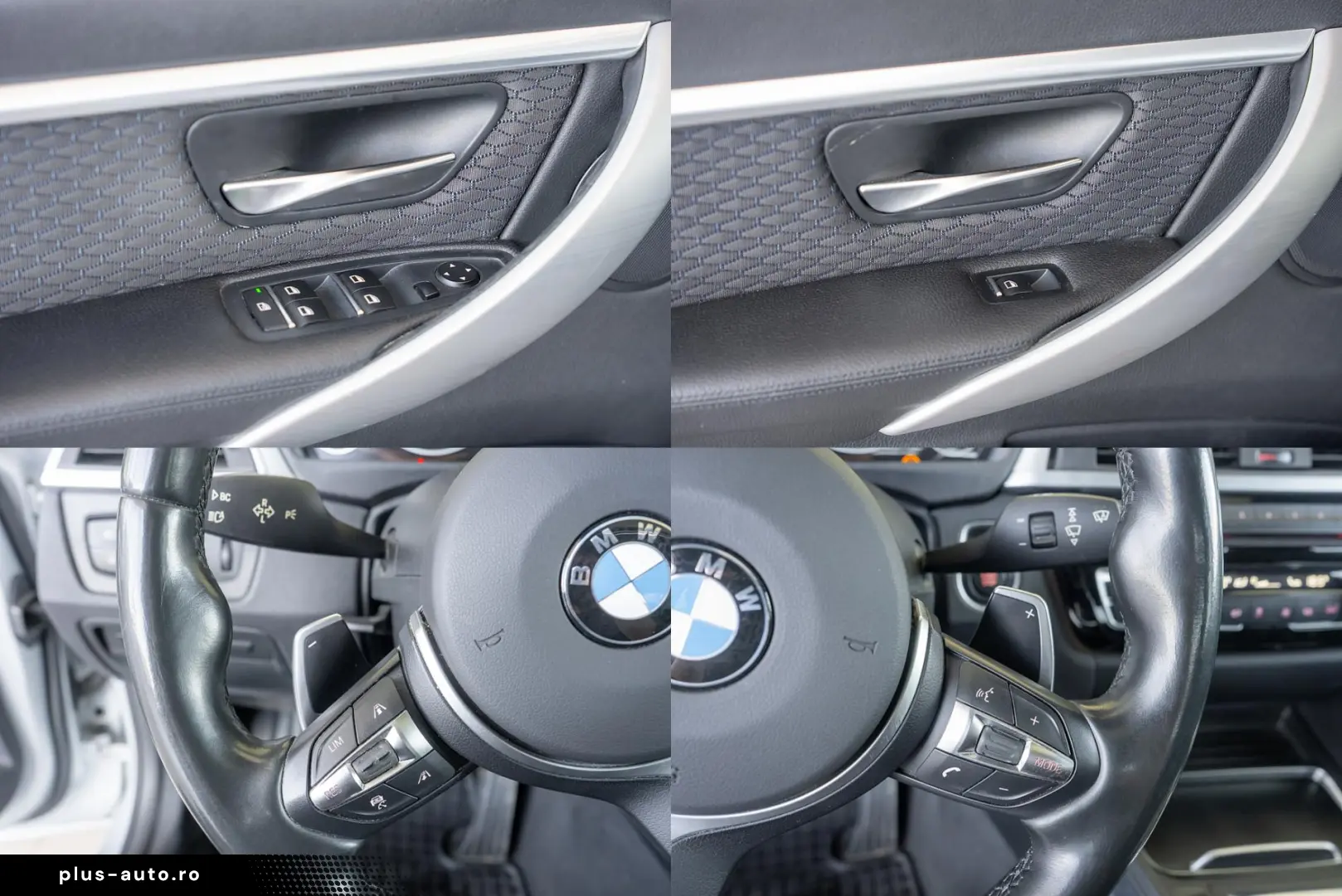 BMW Seria 3 330E IPERFORMANCE