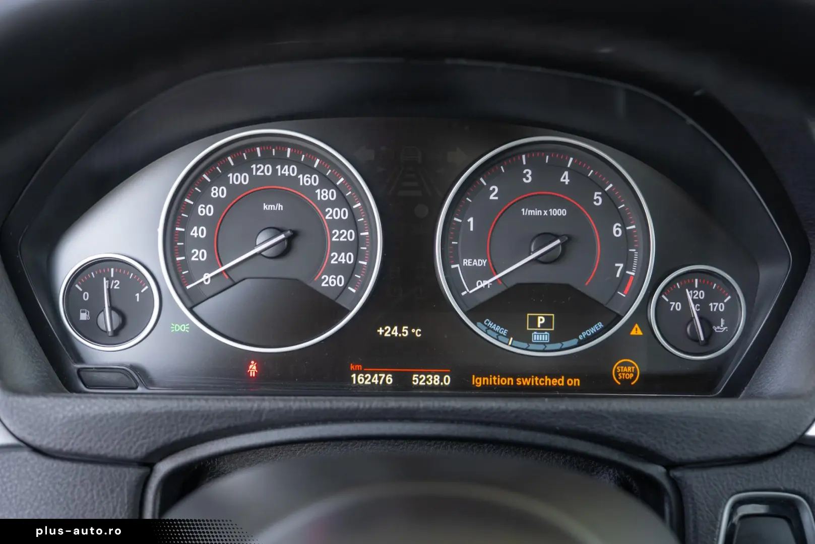 BMW Seria 3 330E IPERFORMANCE