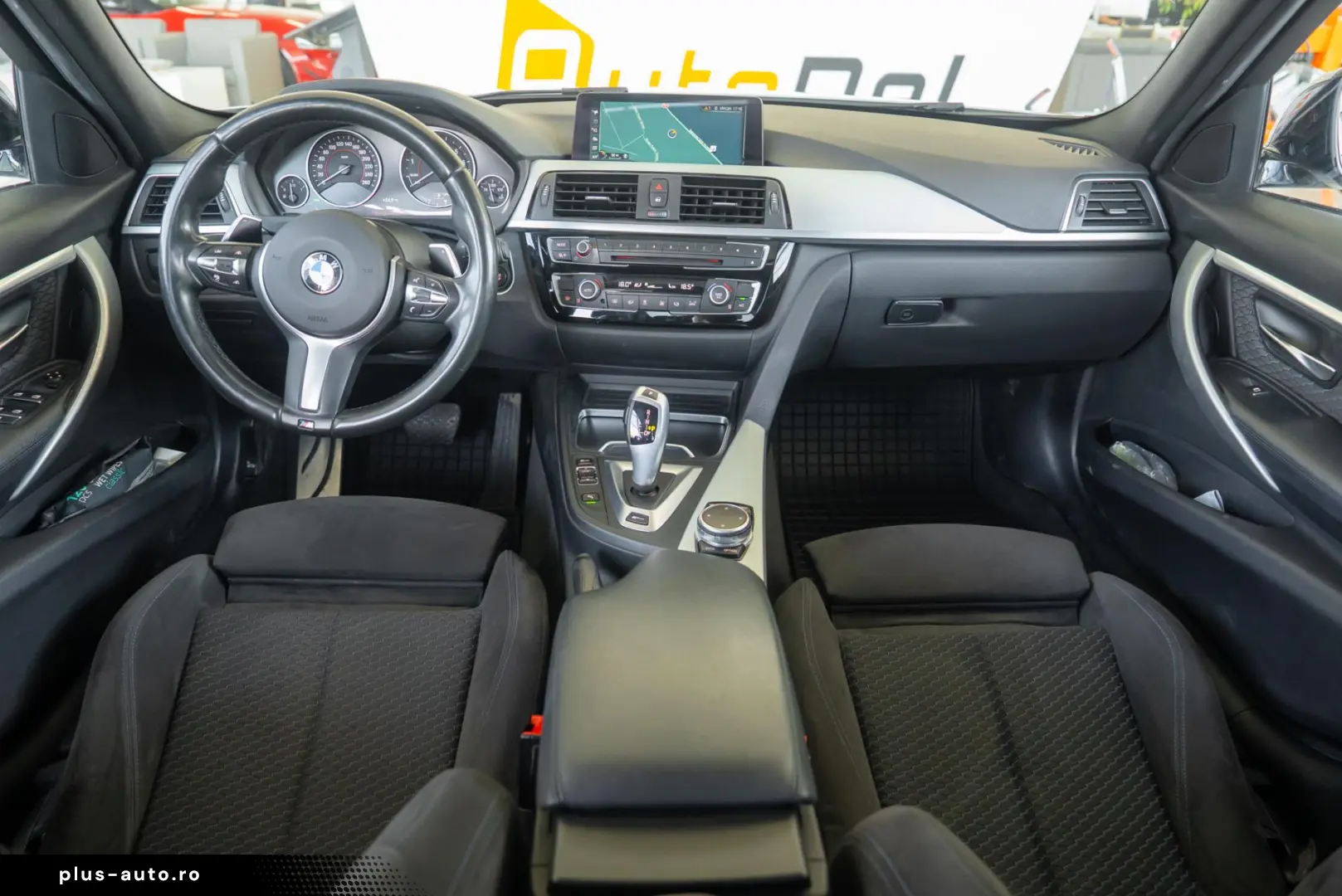 BMW Seria 3 330E IPERFORMANCE