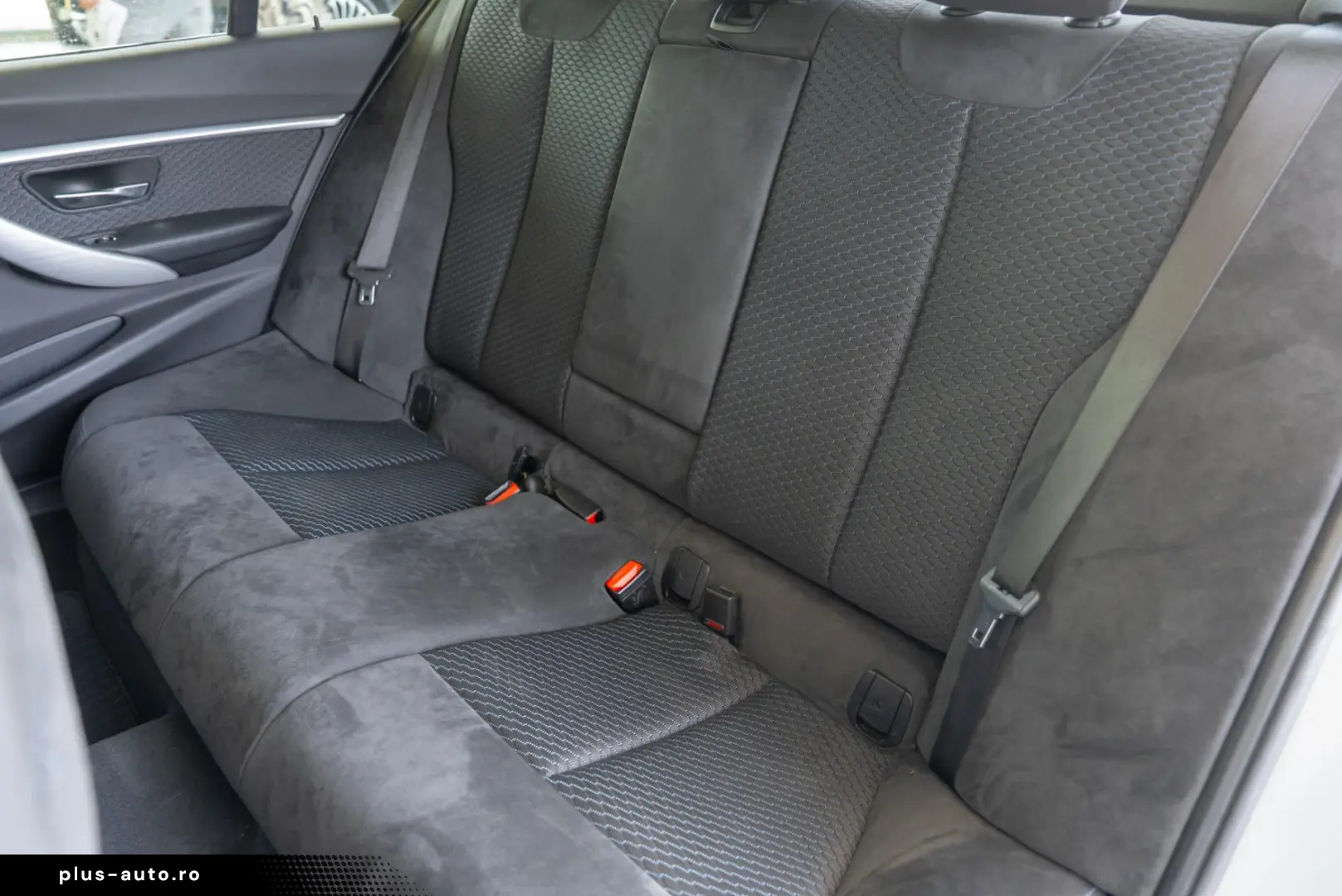 BMW Seria 3 330E IPERFORMANCE