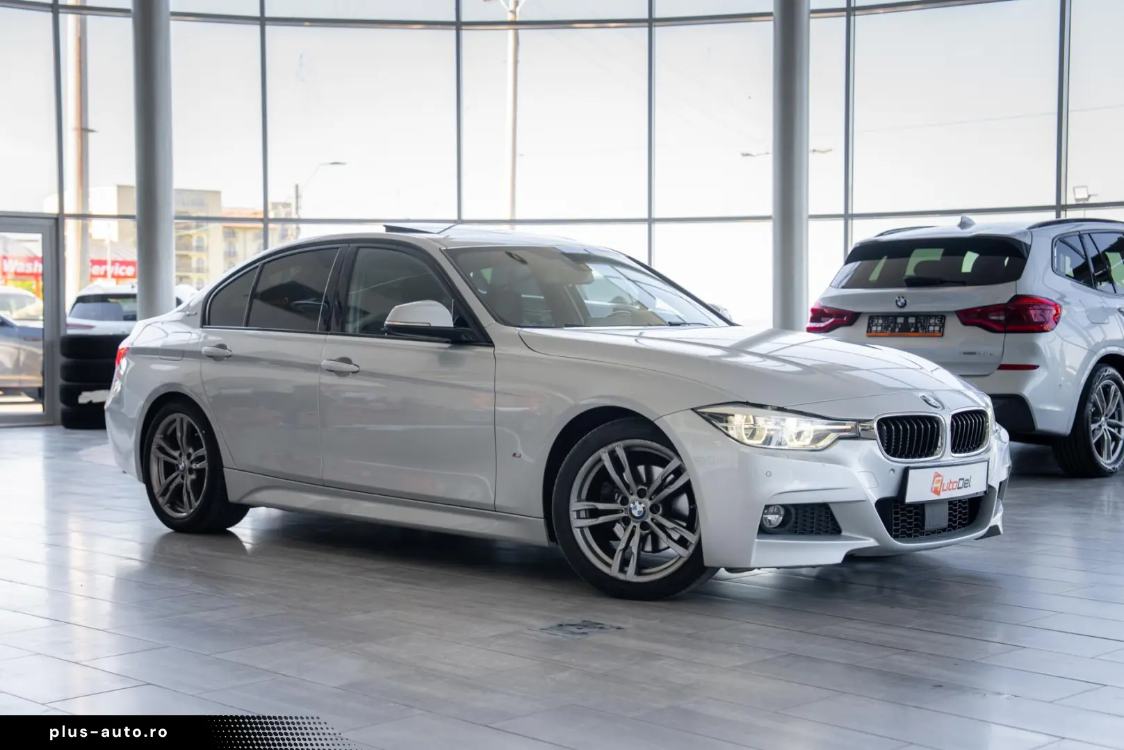BMW Seria 3 330E IPERFORMANCE