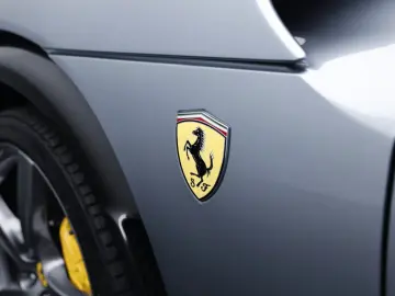 FERRARI Purosangue      Ferrari Frankfurt