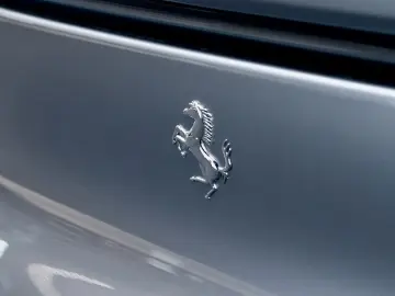FERRARI Purosangue      Ferrari Frankfurt