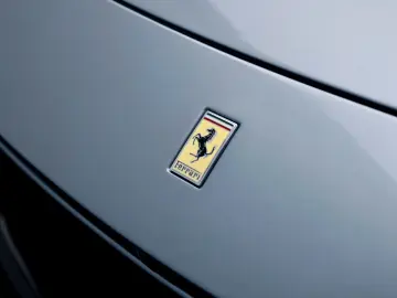 FERRARI Purosangue      Ferrari Frankfurt