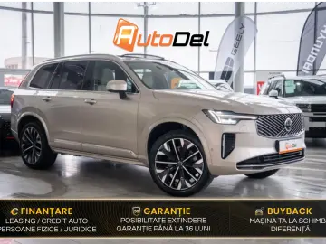 Volvo XC 90