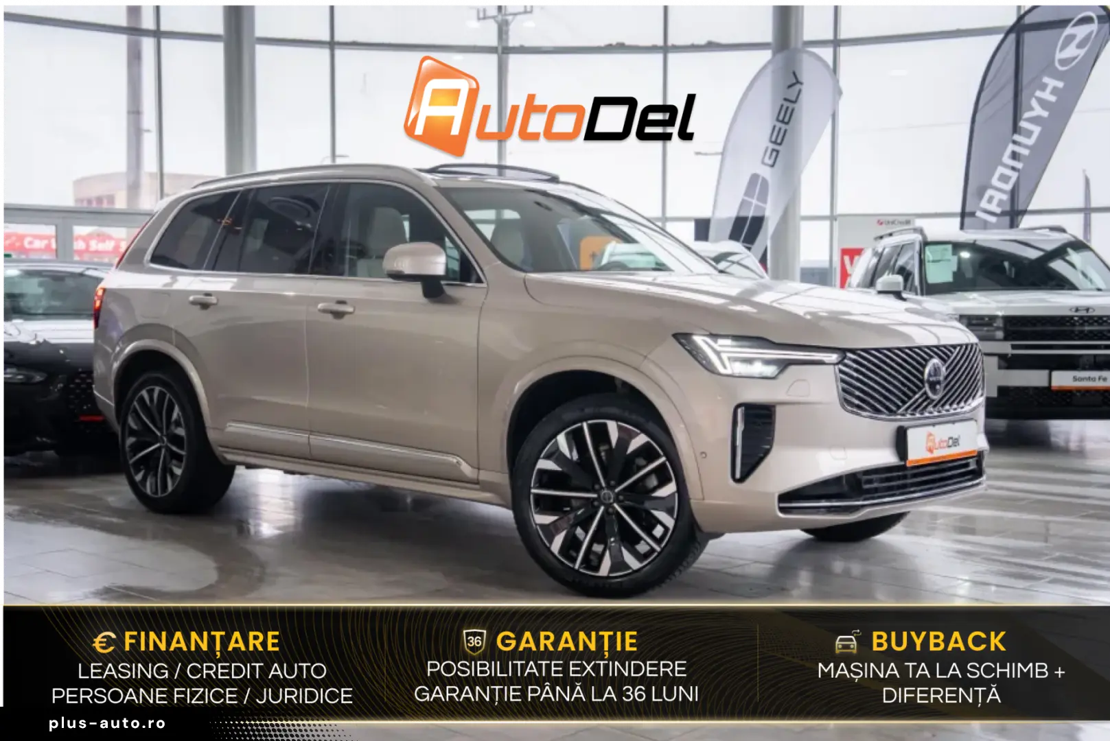 Volvo XC 90