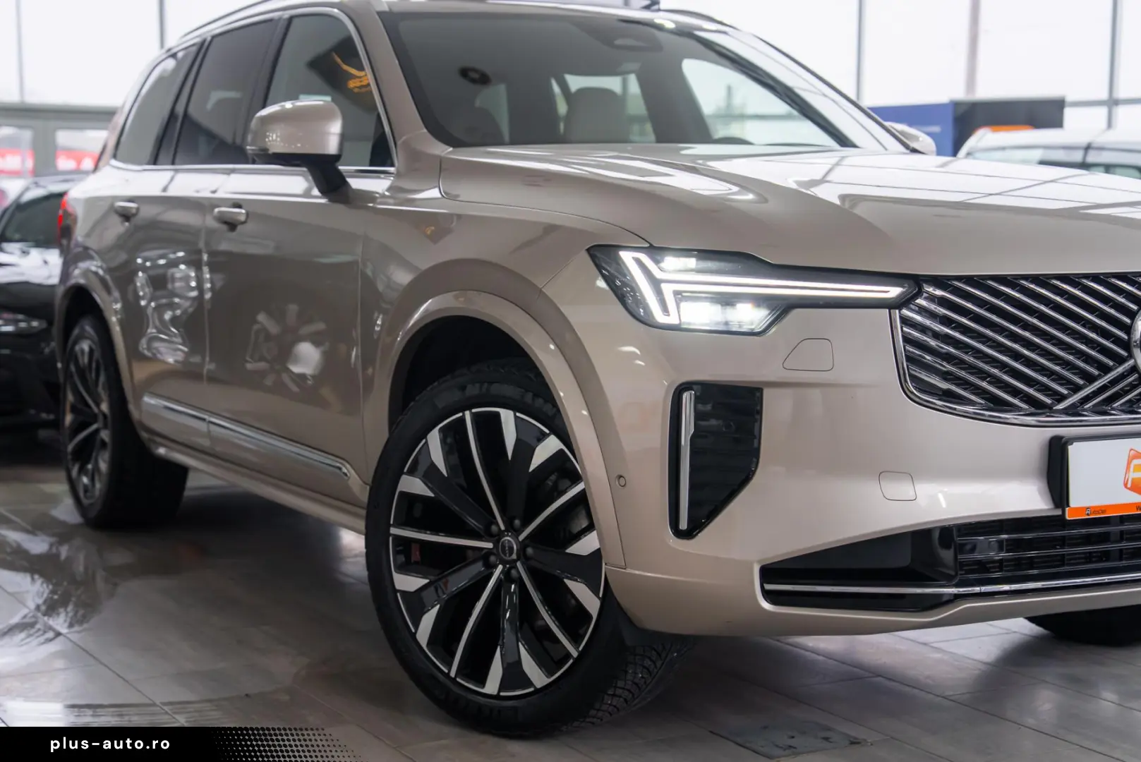 Volvo XC 90