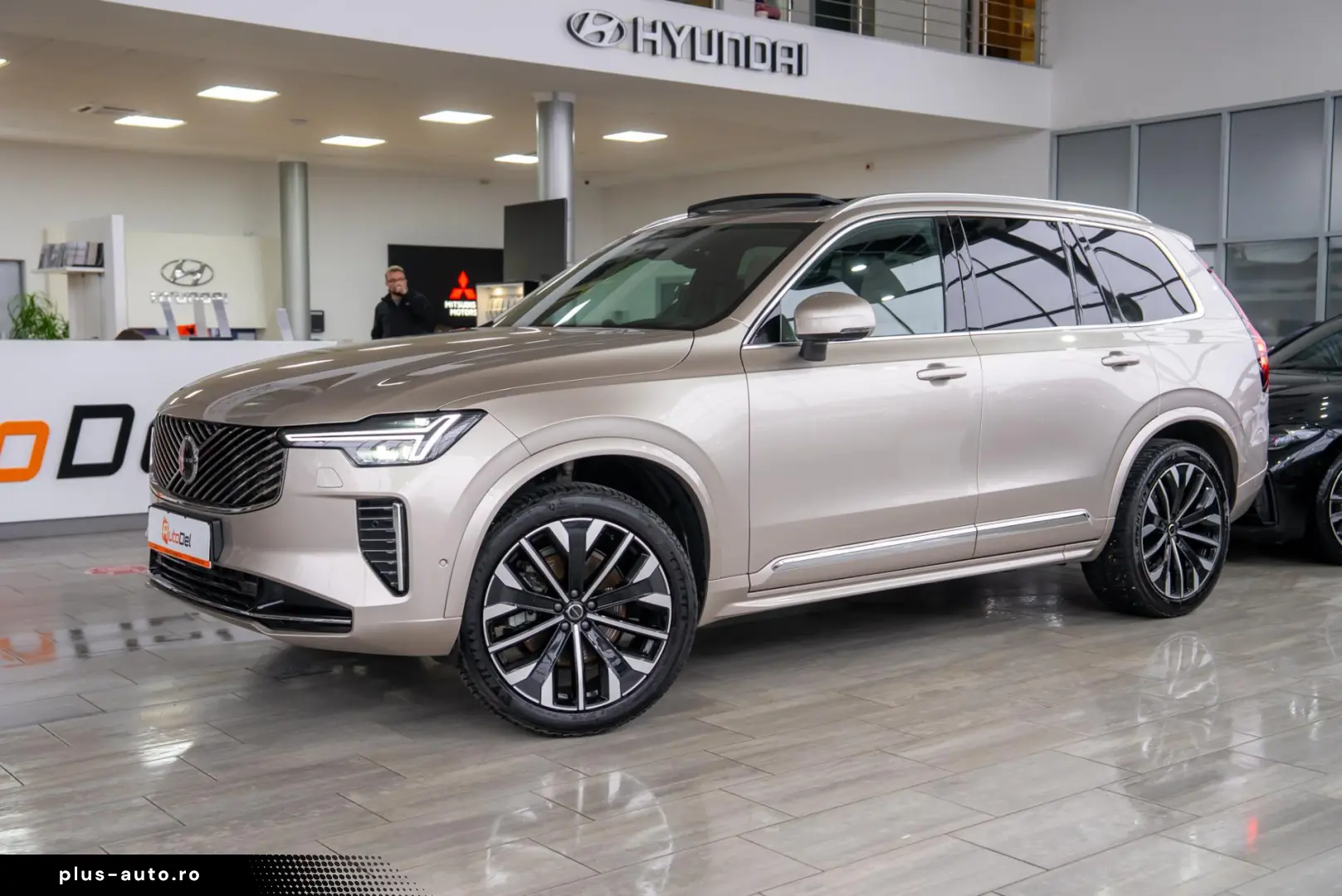 Volvo XC 90