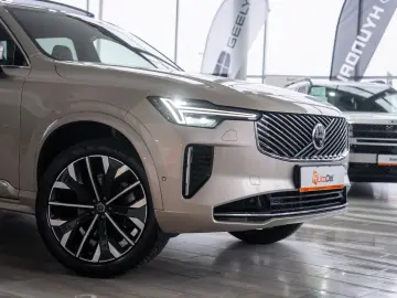 Volvo XC 90
