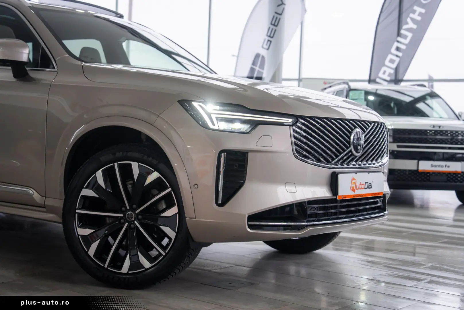 Volvo XC 90