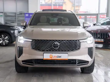 Volvo XC 90
