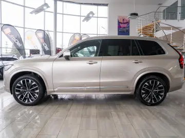 Volvo XC 90