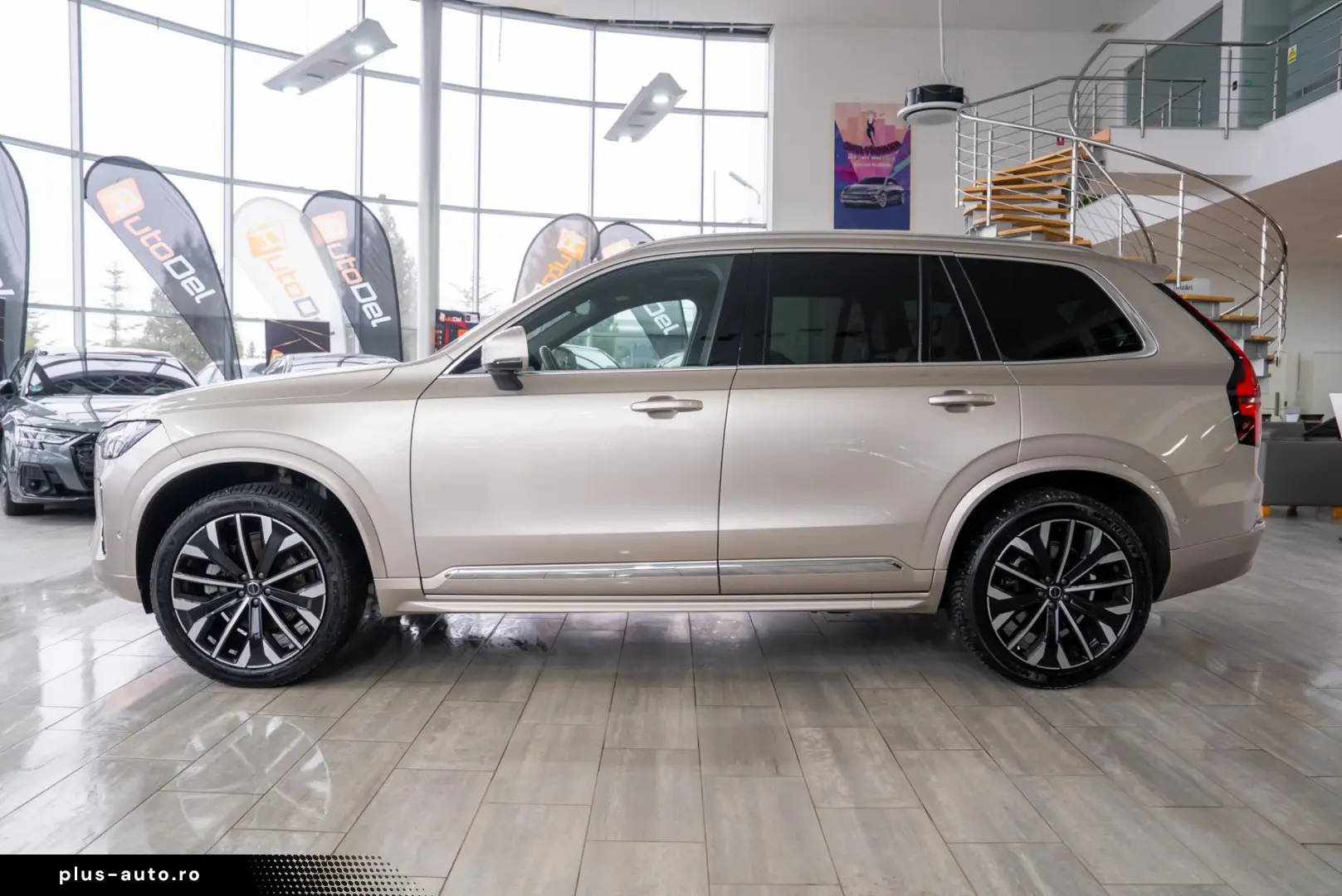 Volvo XC 90