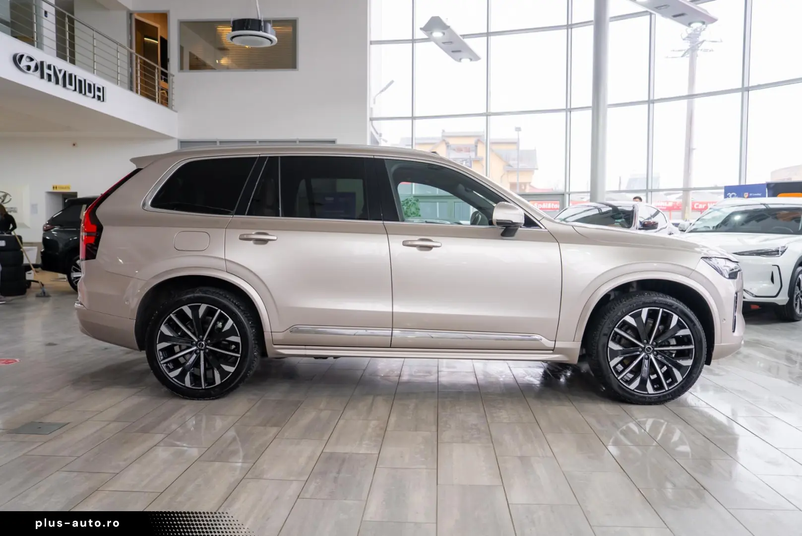 Volvo XC 90
