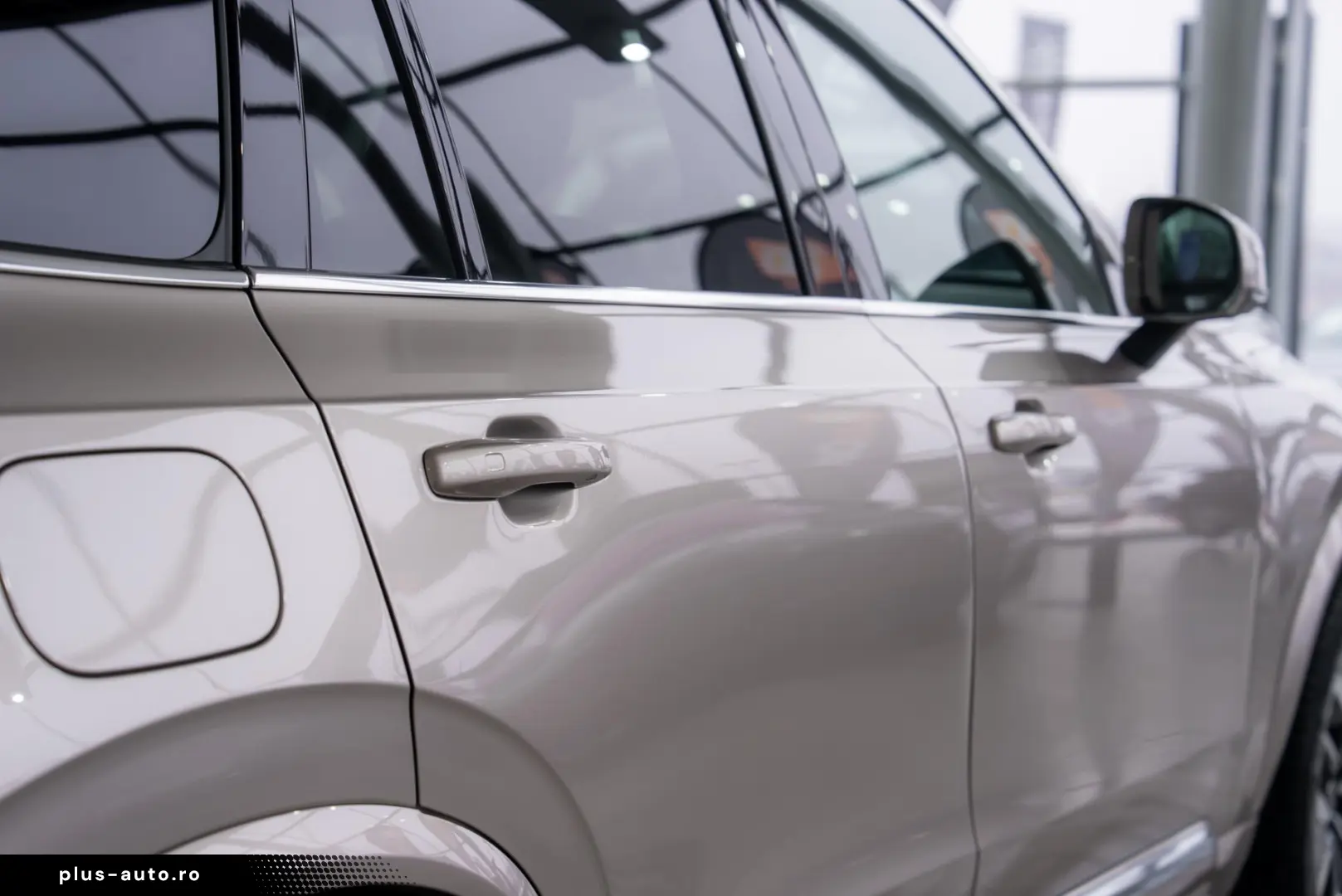 Volvo XC 90