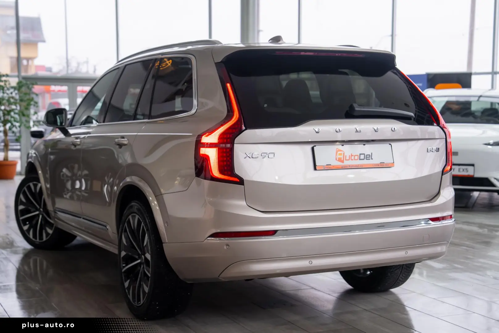 Volvo XC 90