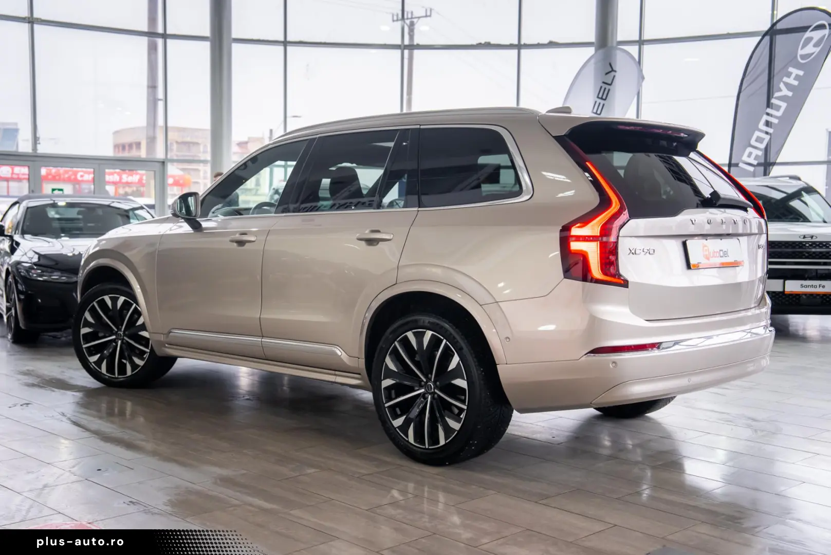 Volvo XC 90