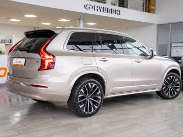 Volvo XC 90