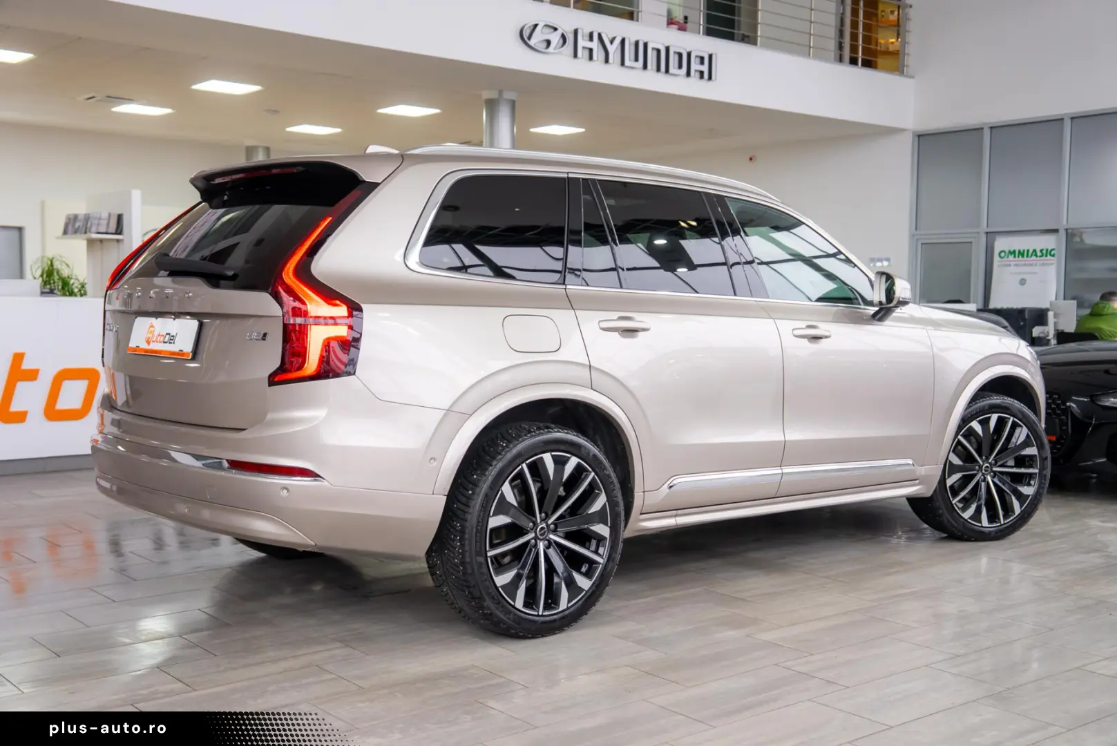 Volvo XC 90