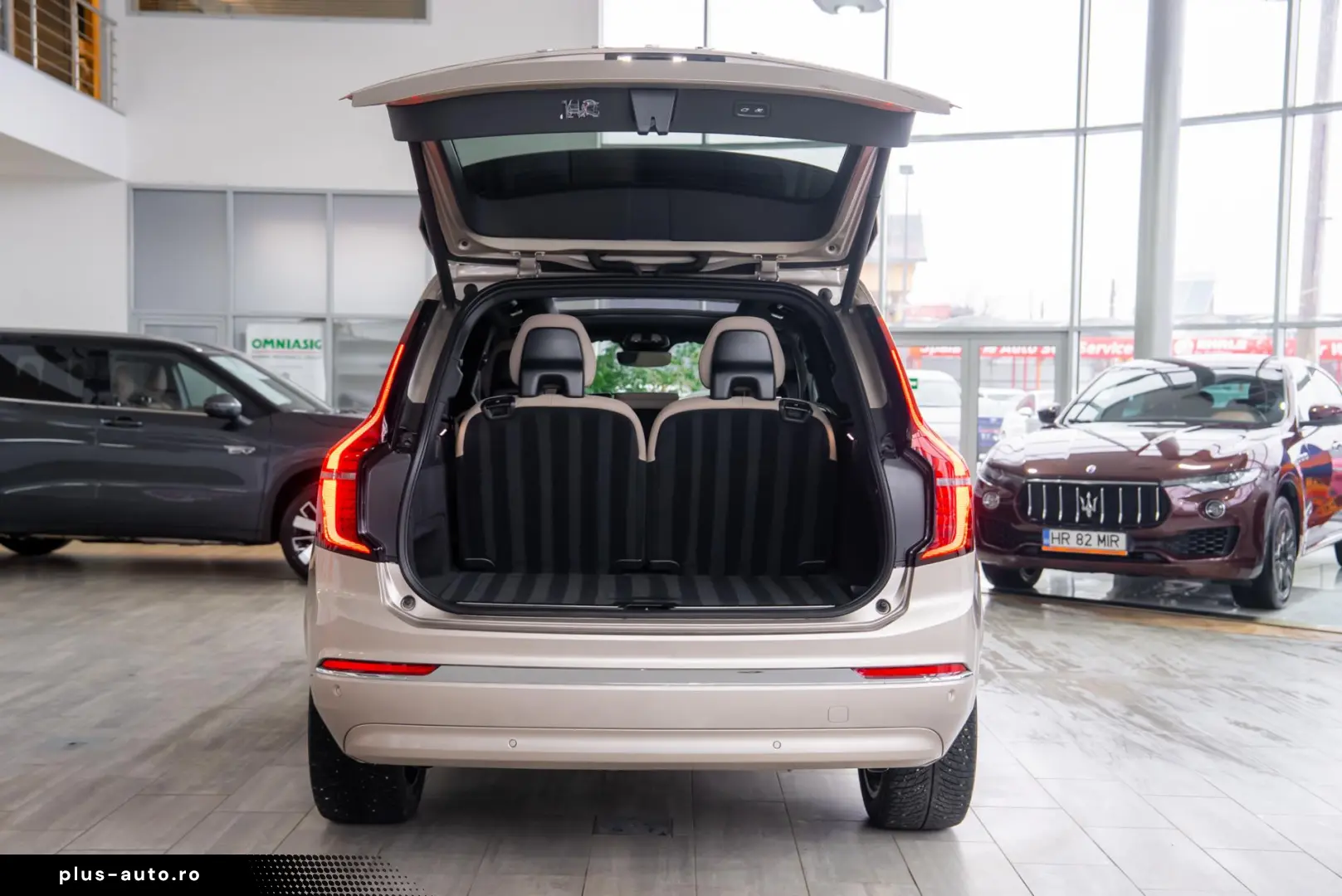 Volvo XC 90