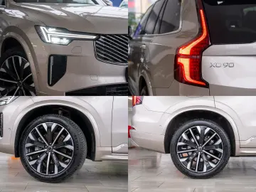 Volvo XC 90