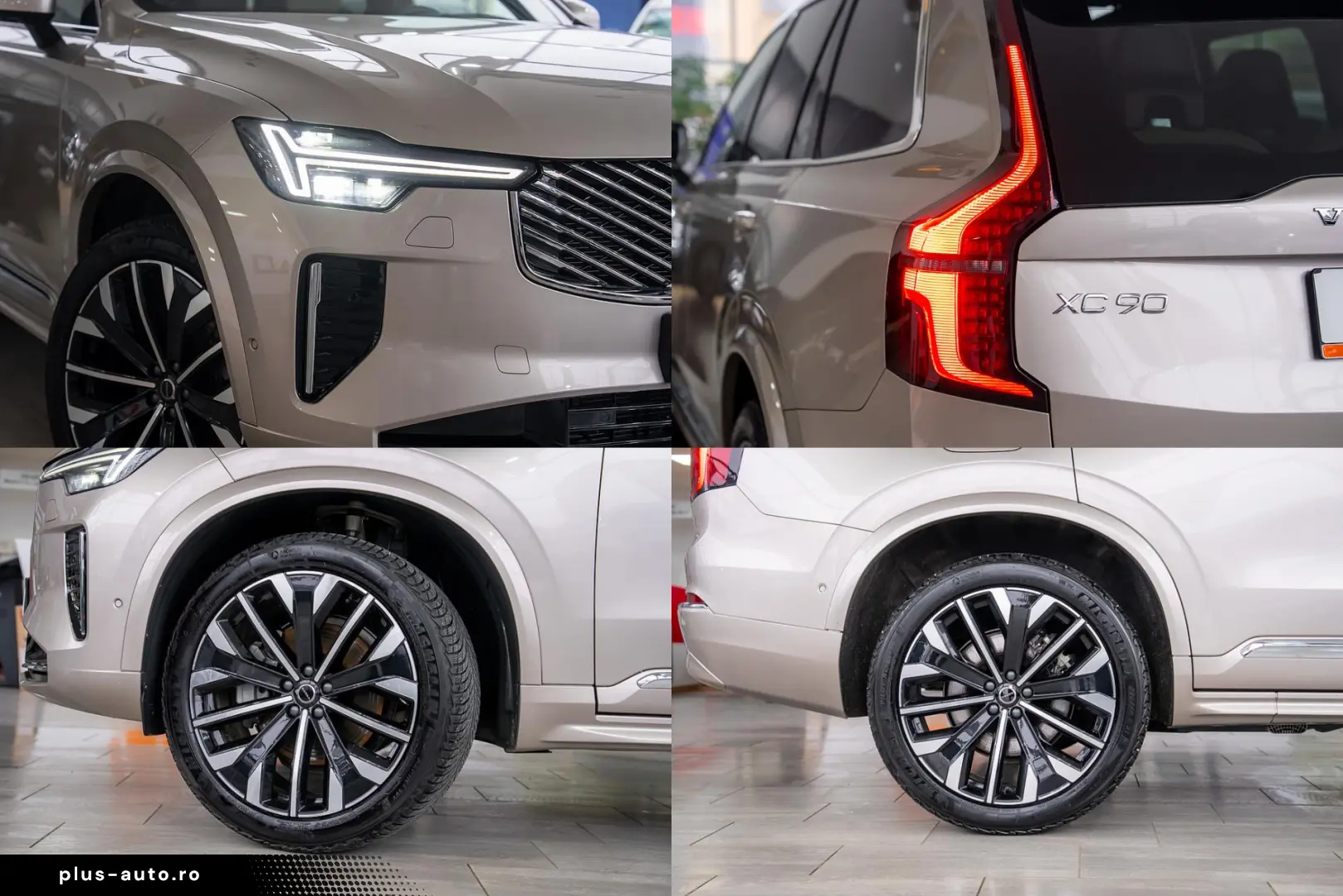 Volvo XC 90
