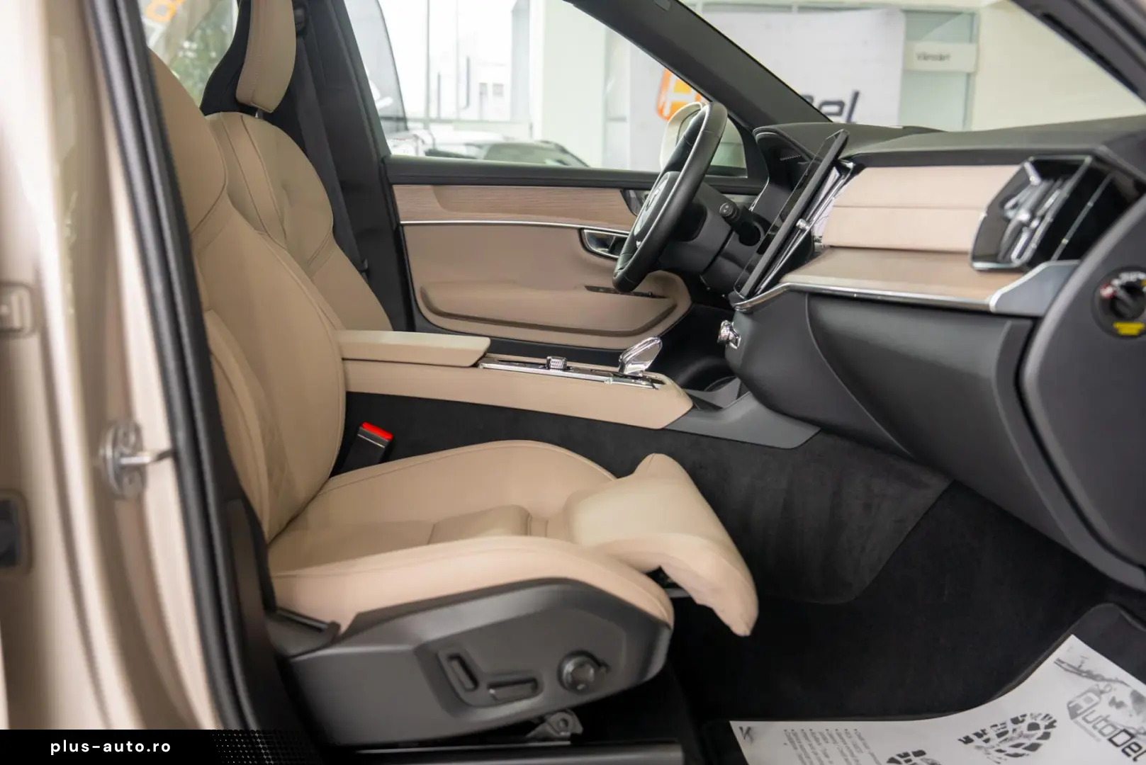 Volvo XC 90