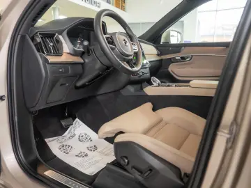 Volvo XC 90