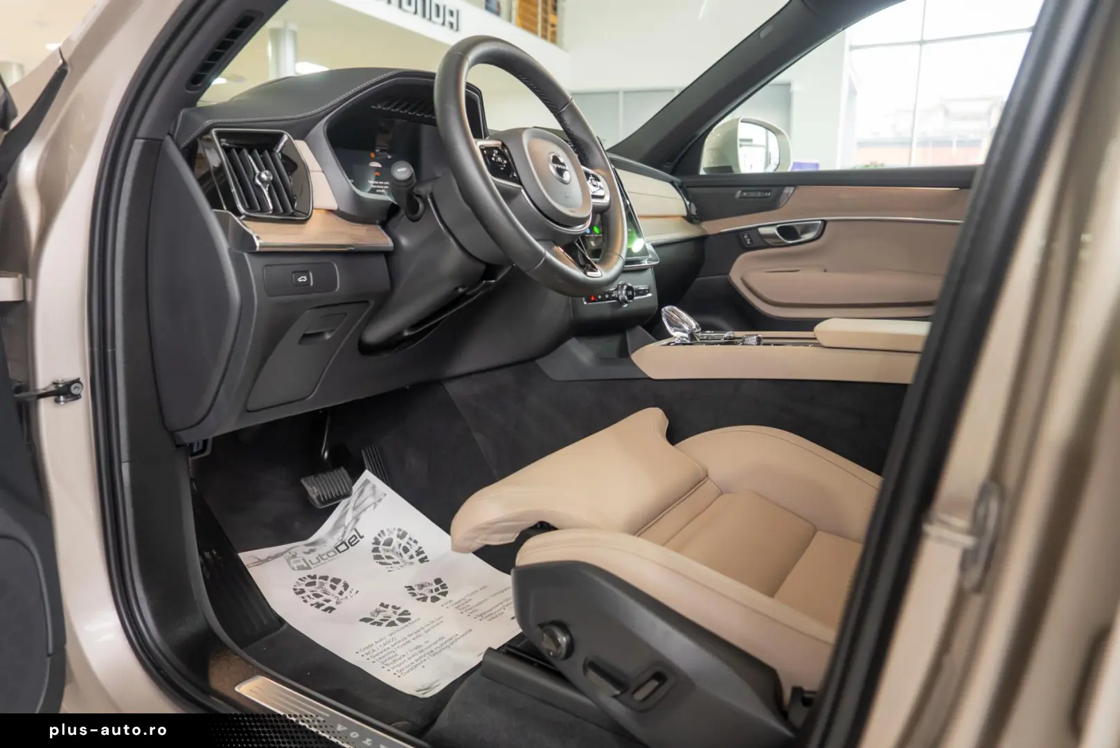 Volvo XC 90