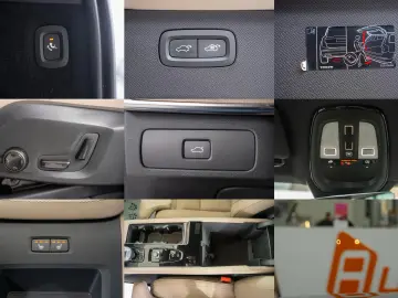 Volvo XC 90