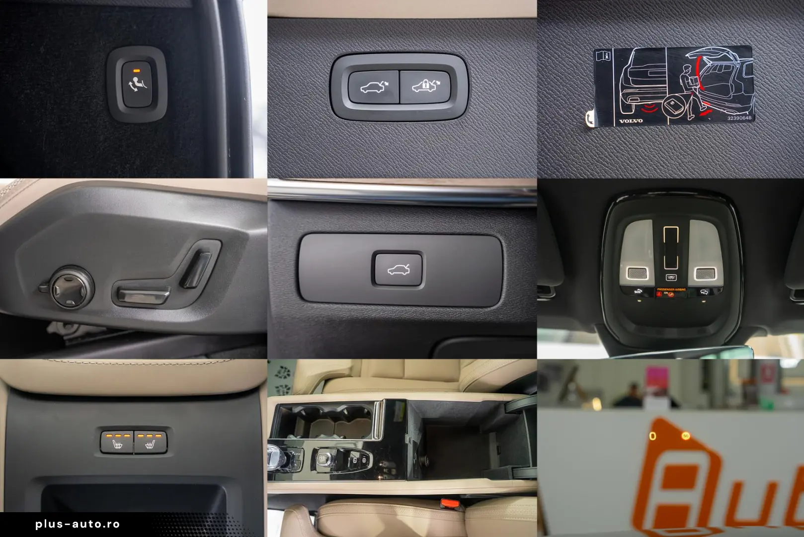 Volvo XC 90