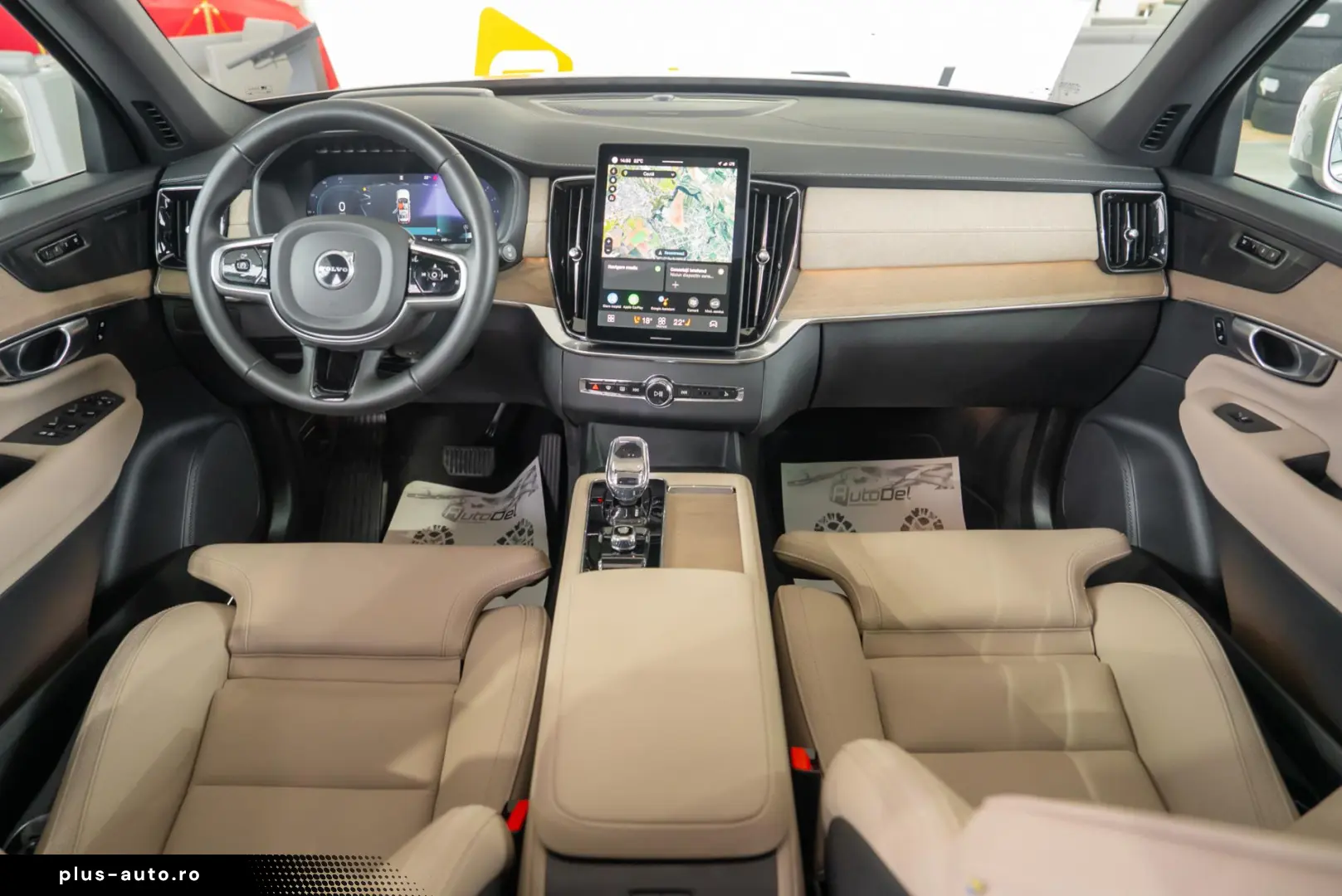Volvo XC 90