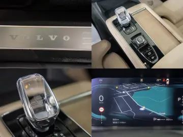 Volvo XC 90