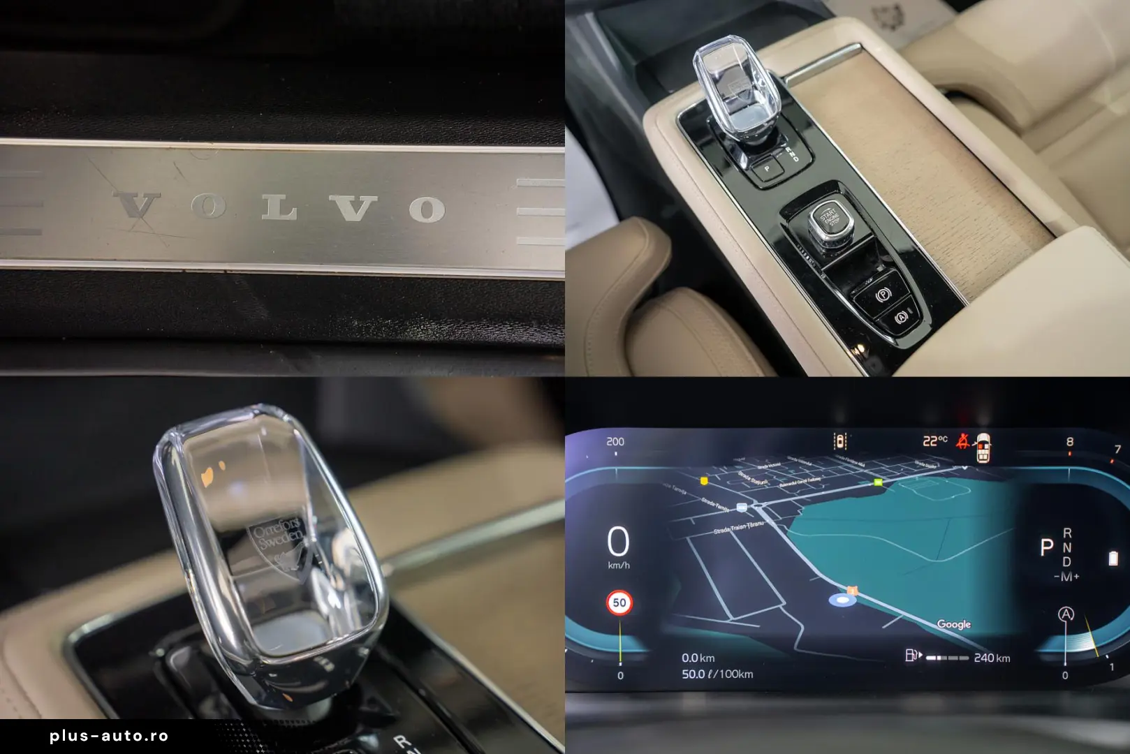 Volvo XC 90