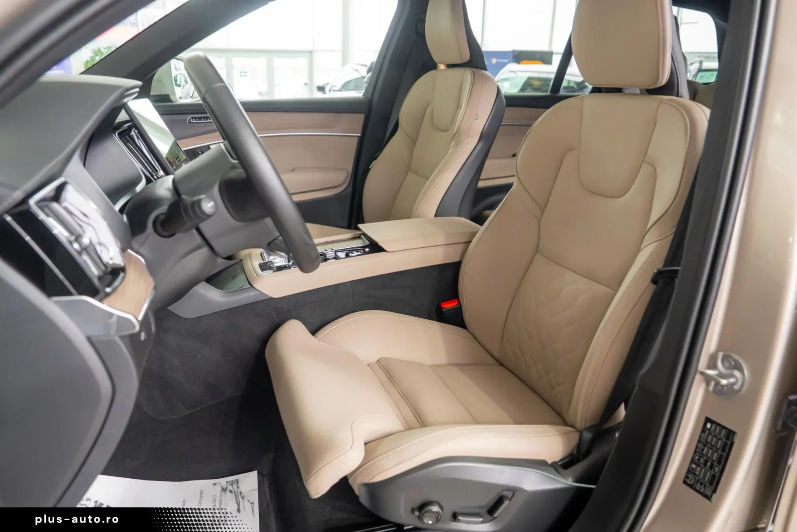 Volvo XC 90
