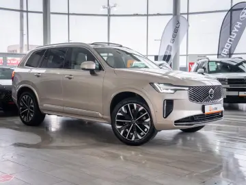 Volvo XC 90