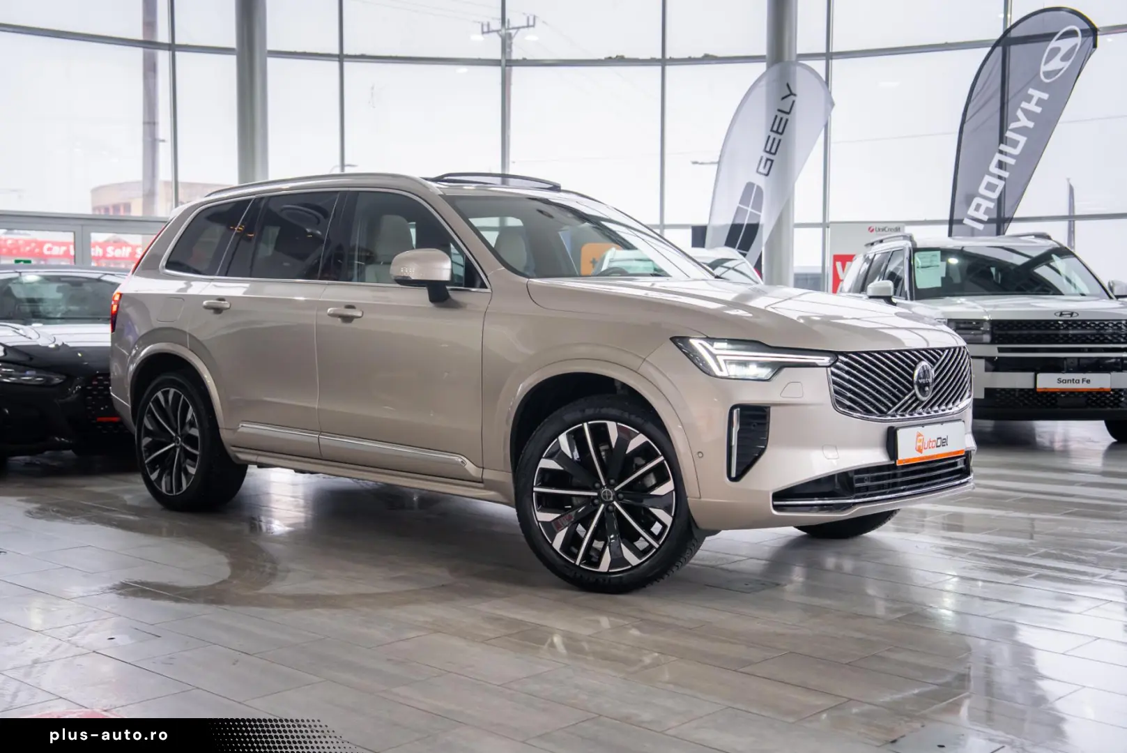 Volvo XC 90