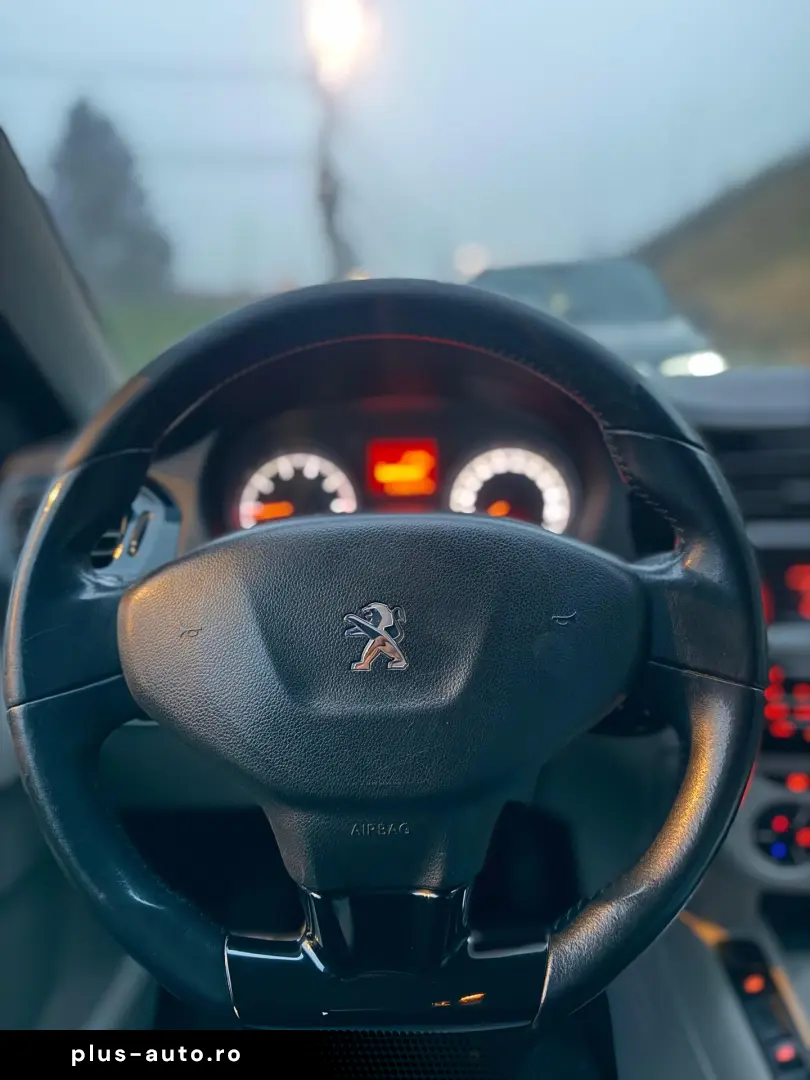 Peugeot 301