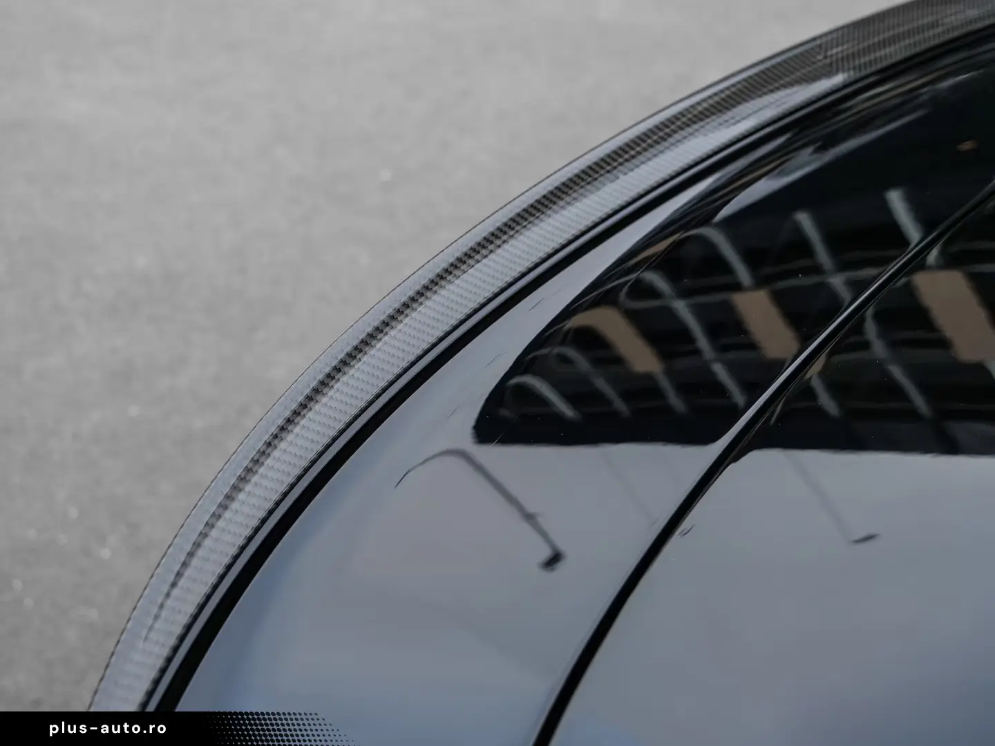 Bentley Continental GT W12 Speed Onyx  Akrapovic Exhaust