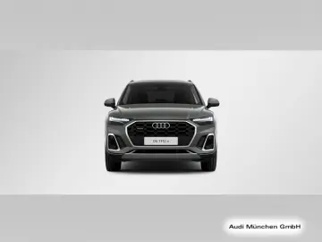 AUDI Q5 50 TFSI e S line Pano Matrix ACC HUD Kamera