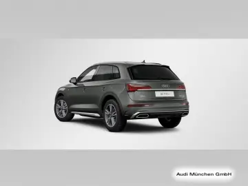AUDI Q5 50 TFSI e S line Pano Matrix ACC HUD Kamera