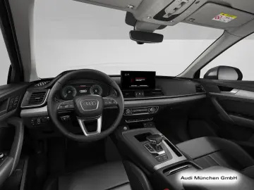 AUDI Q5 50 TFSI e S line Pano Matrix ACC HUD Kamera
