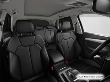 AUDI Q5 50 TFSI e S line Pano Matrix ACC HUD Kamera