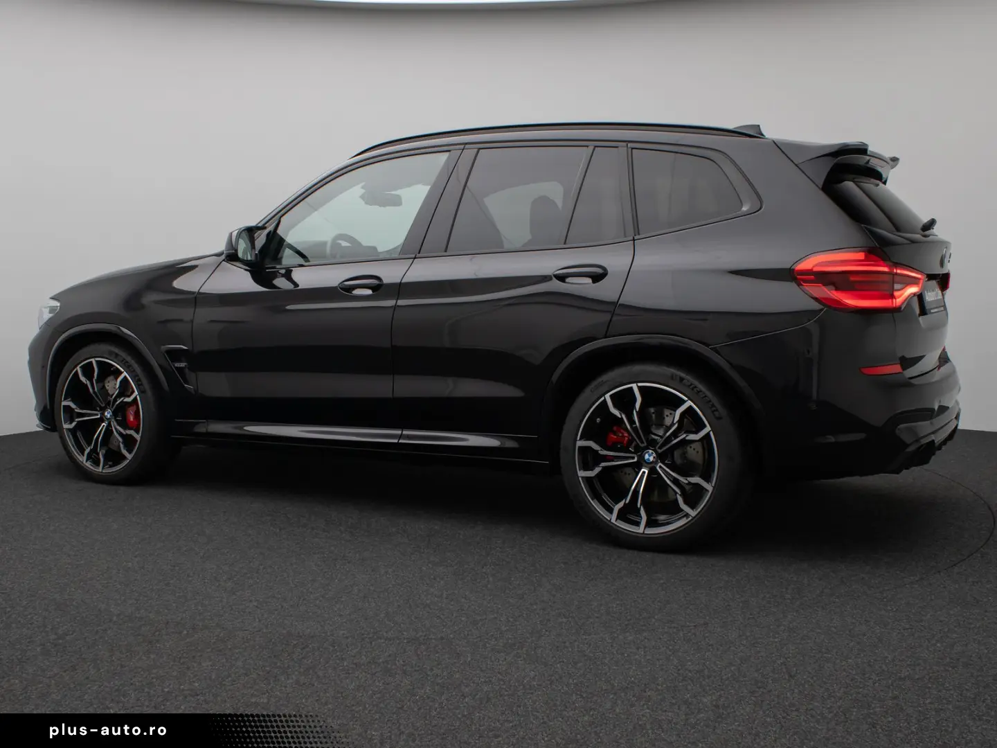 BMW X3 M Competition Panorama HUD DAB H K AHK 21Zoll