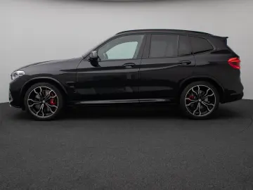 BMW X3 M Competition Panorama HUD DAB H K AHK 21Zoll